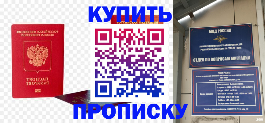 купить прописку в Чаплыгине